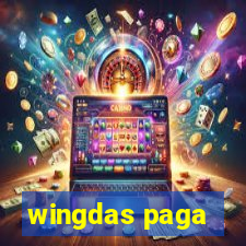 wingdas paga